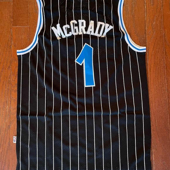 Brand New Tracy McGrady Orlando Magic Jersey (Size - XL) - Picture 1 of 2